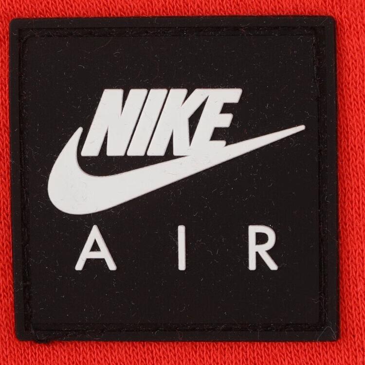Nike Air Knitted Stand Collar Zip Jacket Men Jackets IF1263-696
