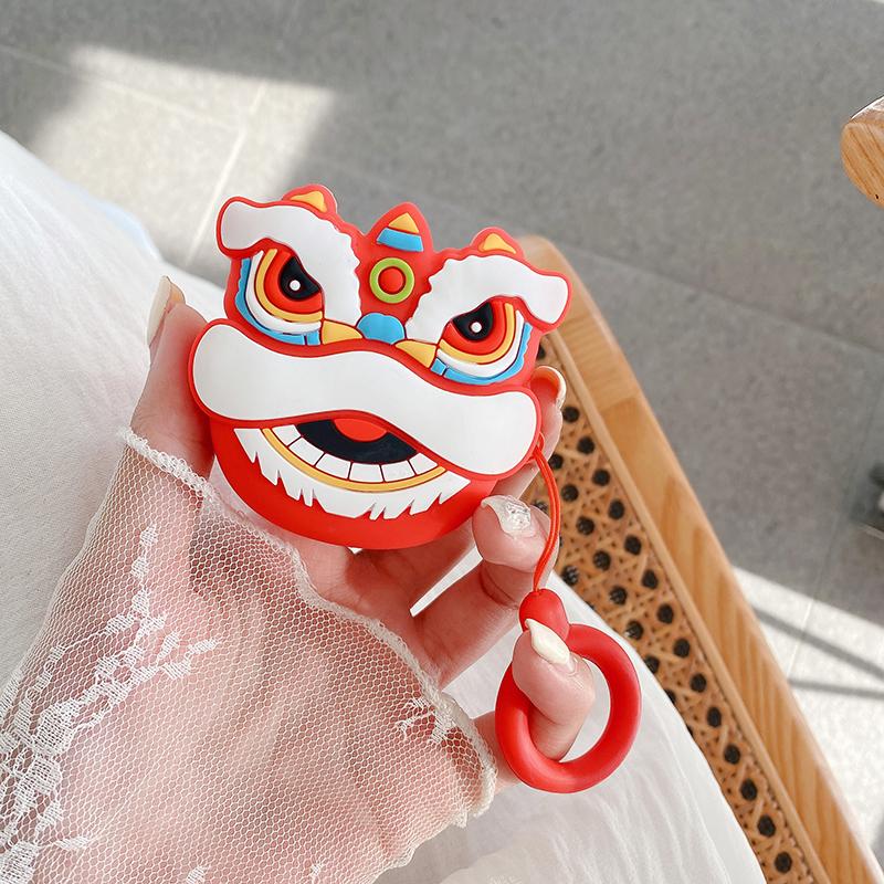 

Милый чехол для наушников для Samsung Galaxy Buds FE Galaxy Buds 2 Pro Galaxy Buds Pro Buds Live Galaxy Buds2, защитный чехол для беспроводных наушников, браслет Galaxy Buds FE