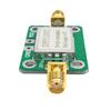 RF Amplifier, Low Noise LNA 50 To 4000MHz SPF5189Z RF Amplifier for Amplifying FM HF VHF UHF Radio Signal