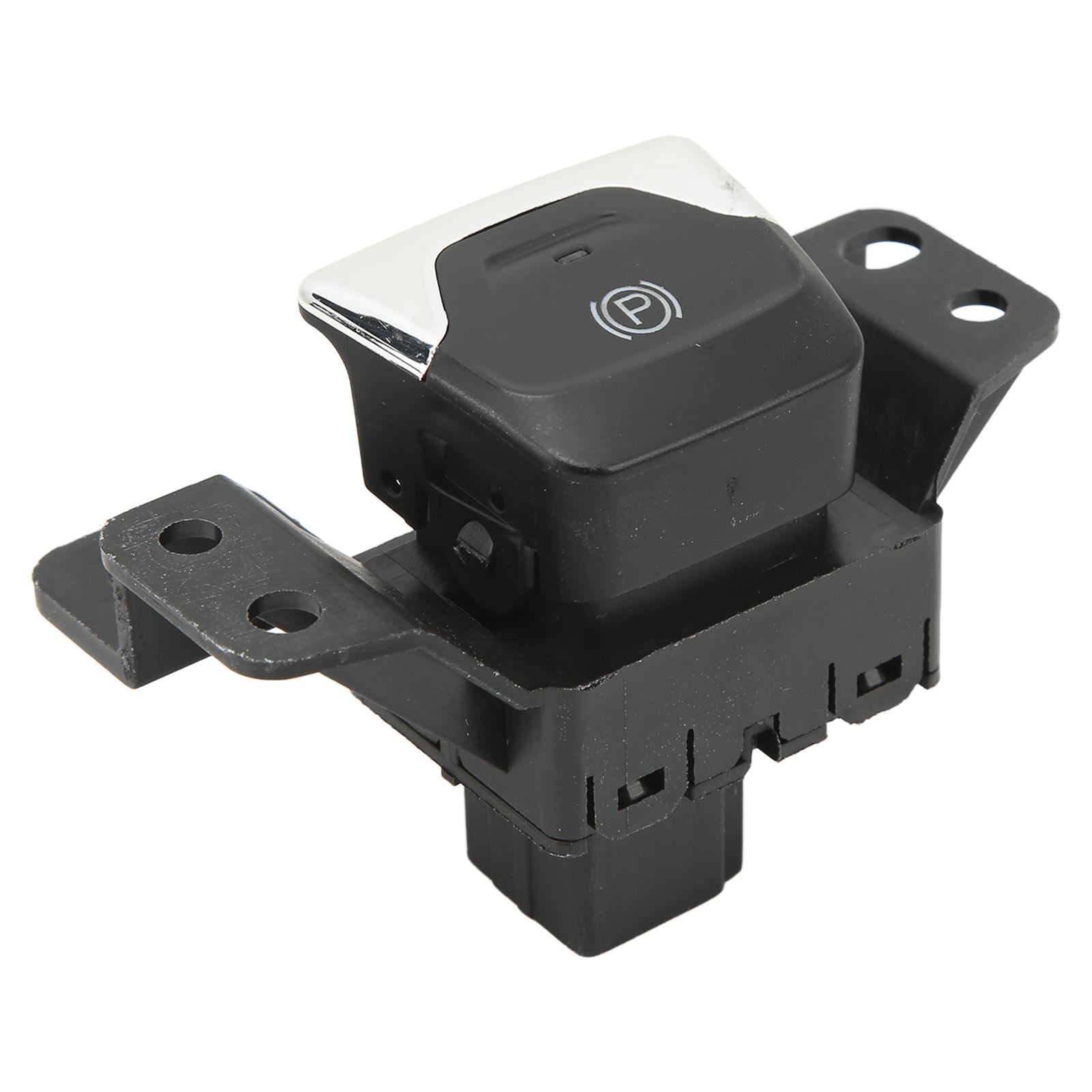 

Переключатель кнопки электрического стояночного тормоза 68141759AB — замена для Cherokee 20142020