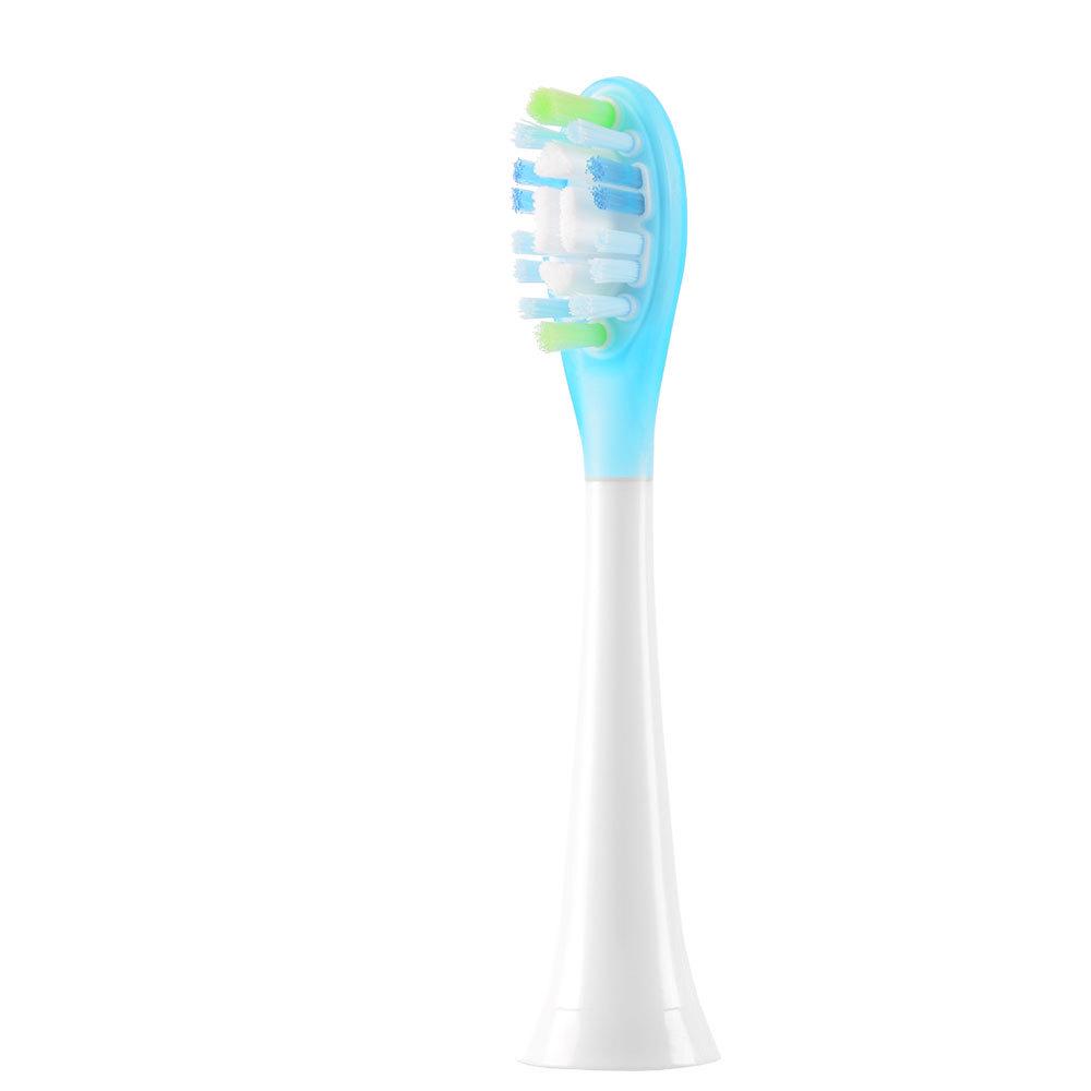 Compatible with Philips Diamond 3 Series Toothbrush Heads HX5272/HX527W/HX5282/HX528B/C2 Plaque.