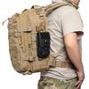 Outdoor Sports Molle Tactical Mobile Phone Waist Bag Multifunctional Camouflage Lightweight Running Mountaineering Hanging