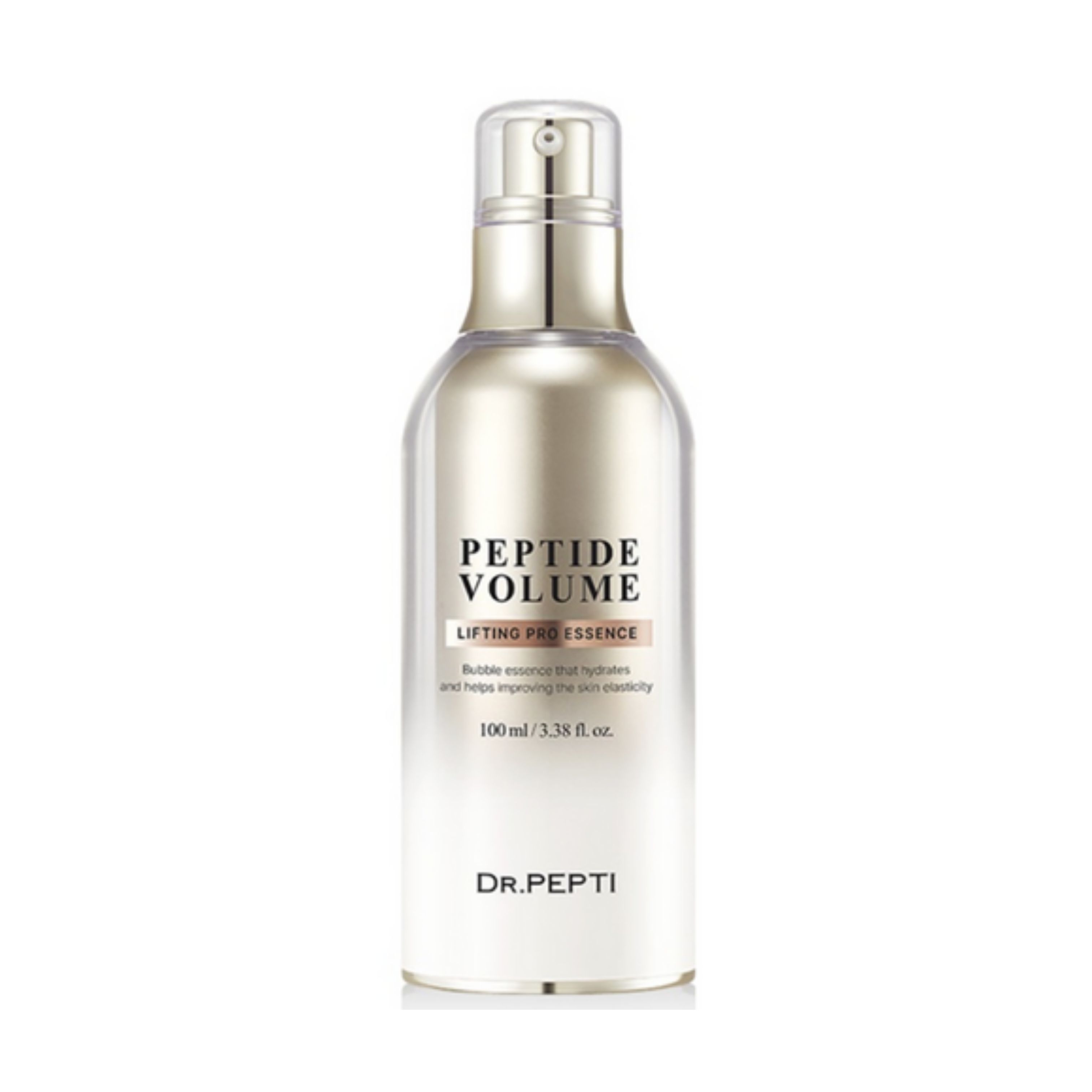 Dr.Pepti Peptide Volume Lifting Pro Essence 100ml