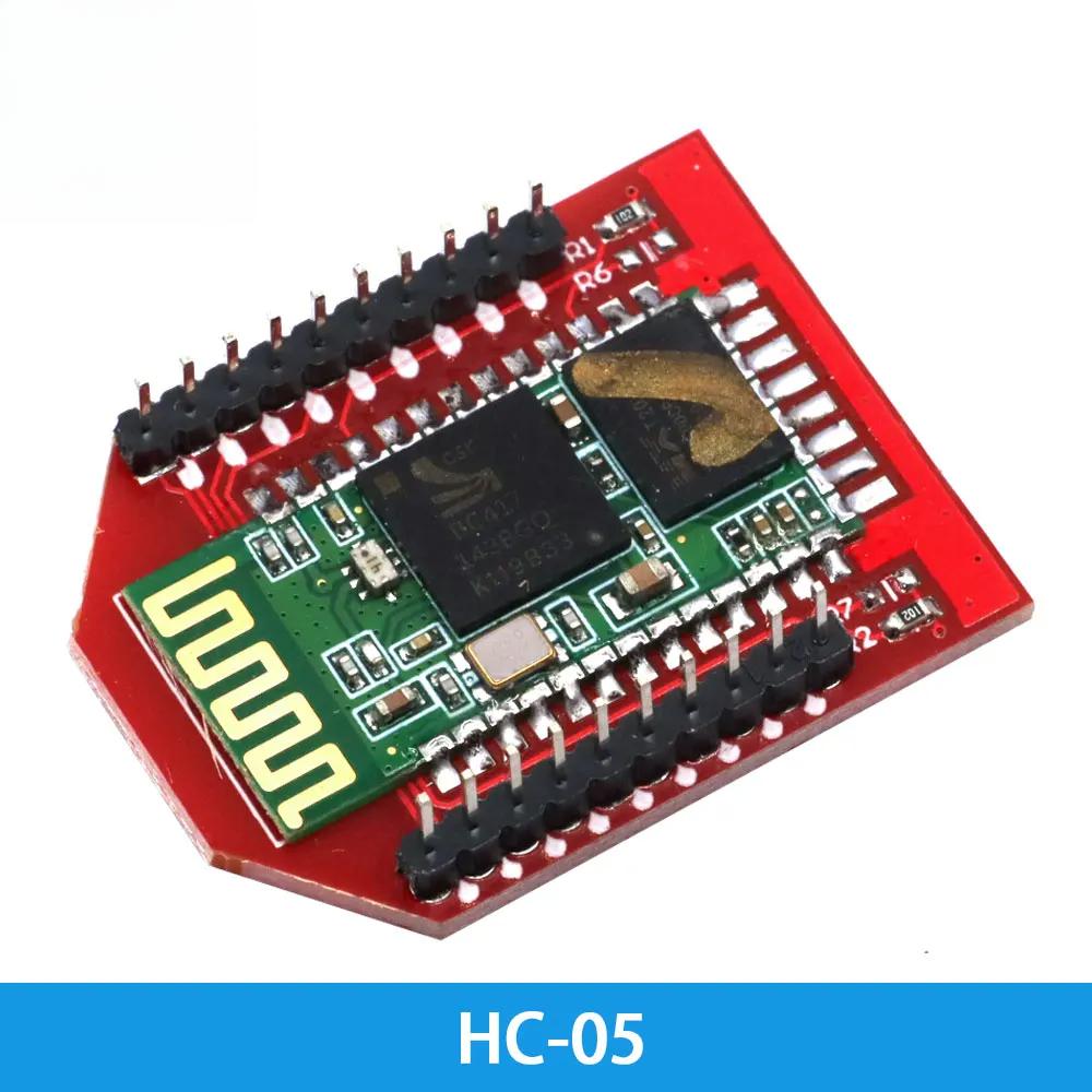 

XBEE Bee Bluetooth Wireless module Bluetooth slave HC-06 HC-05 Module For Arduino