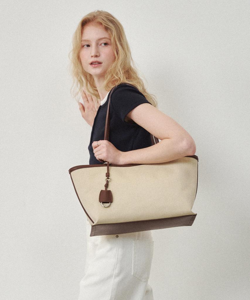 Ostkaka Cabernet Shoulder Beige
