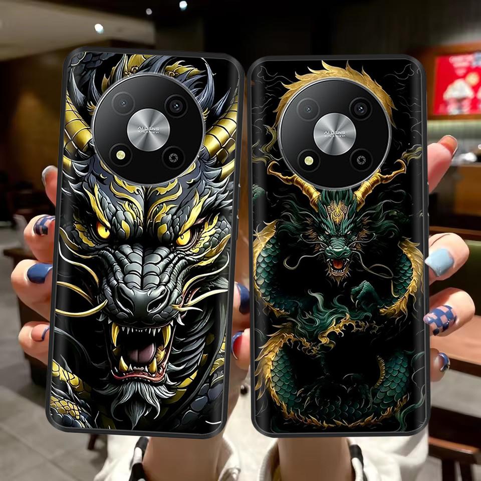 For ZTE Blade A73 5G Case  Cute Design Soft Liquid Silicone Back Cover For ZTE Blade A73 5G A 73 Protection Phone Housing Fundas