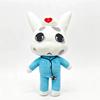  Animal Hospital Dog Nurse Plush Toy Soft Stuffed Plush Doll Game Periphery Home Decoration Collectible Gift For Fans
