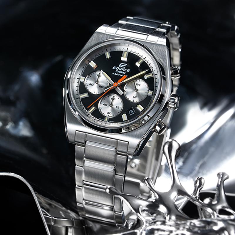 Casio Men EDIFICE Watch EFB-730D