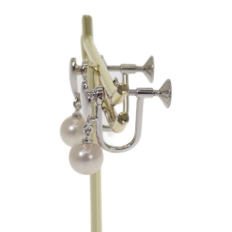 MIKIMOTO  Earring Women