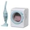 Sylvanian Families Furniture Washing Machinevacuum Cleaner Car-626 ST Mark Certified Ages 3 Up Toy Dollhouse EPOCH