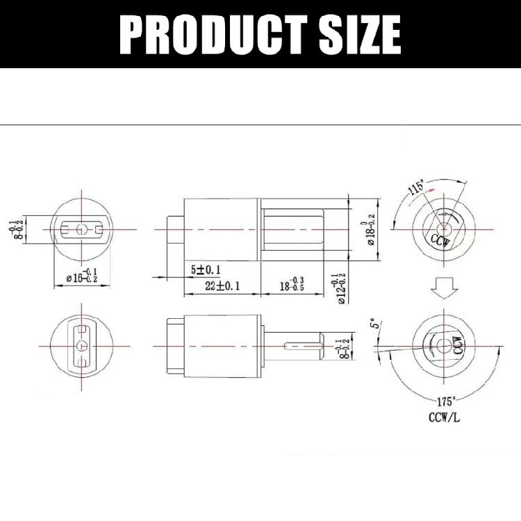 Practical Sturdy Zinc Alloy Toilet Lid Damper Ensuring Smooth and Quiet Closing Motion Easy Installion for All Users