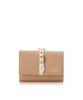 [Samantha Thavasa Petit Choice] Front Belt Folding Wallet