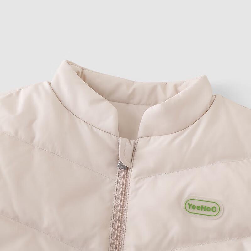 YEEHOO Baby Down Vest