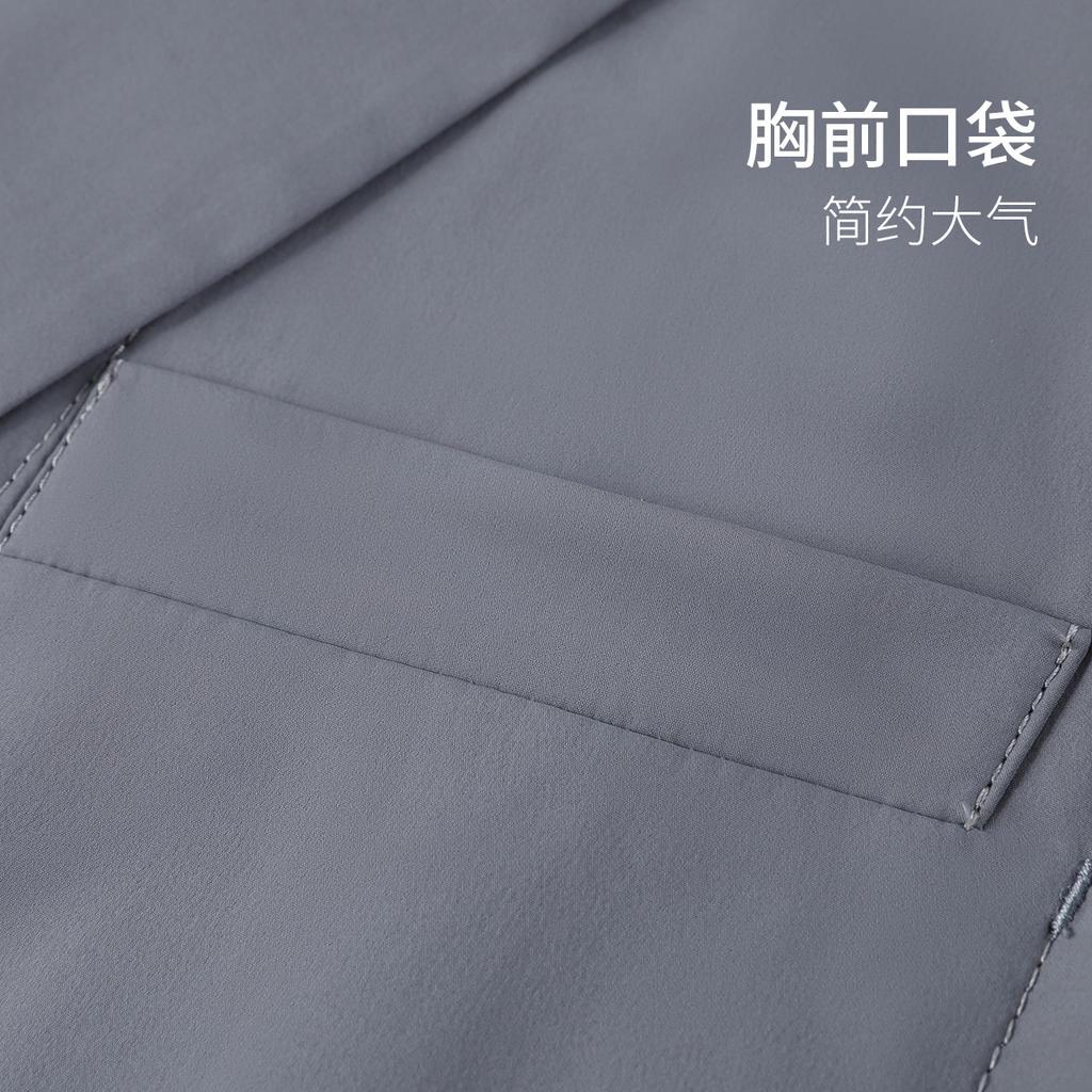 Elegant and Stylish Autumn and Winter Business Casual Suit Jacket, Simple and Easy To Maintain Men's Suit Jacket