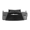 Motorcycle Carbon Fiber Battery Cover Key Door Shell Cover For Sur-Ron Light Bee S X Electric Bike Moped Shell Modified Parts