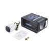 2"(52mm) Smoke Lens Car Pointer 270 Degree Oil Temp Gauge /oil Temperature Meter/car Meter YC101229