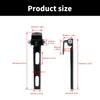 Comfortable Enhancing Single Seating Bracket Support Framework For Motorbike Enthusiasts Builders Ride Easy Installation