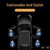 MUSE5 Car Door LED Welcome Projection Lamp Lighting Accessories Decoration Sticker For BMW M4 M5 G42 G30 G20 E39 E36 E87 E53 F44 F07