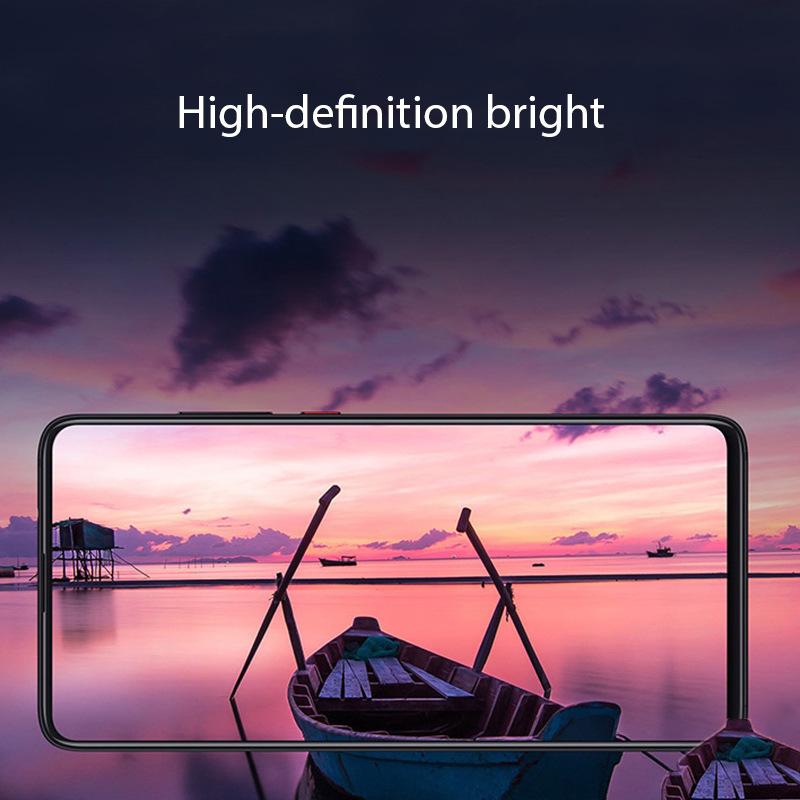 2PCS Tempered Glass for Xiaomi Mi 8 Lite Mi 8 SE Redmi 10C 12C 9A 9C Screen Protectors on Mi 8 SE Mi 8 Lite Glass Films