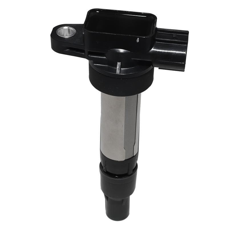 33400-62L00 Катушка зажигания для Suzuki Alto Celerio Vitara Alivio SX4 S-CROSS 1.4/1.6 2015 Nissan Pixo 1.0 2009-2013 Автомобильный аксессуар 1pcs