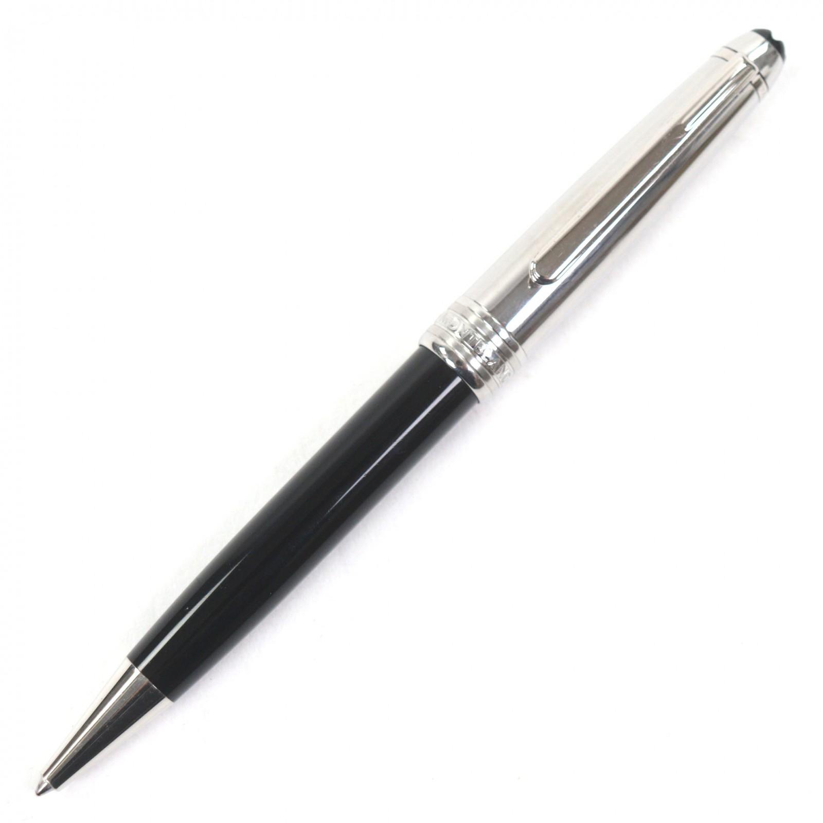 

Дуже хороший кульковий стрижень MONTBLANC Meisterstück Solitaire 164 Due Classic Вживаний