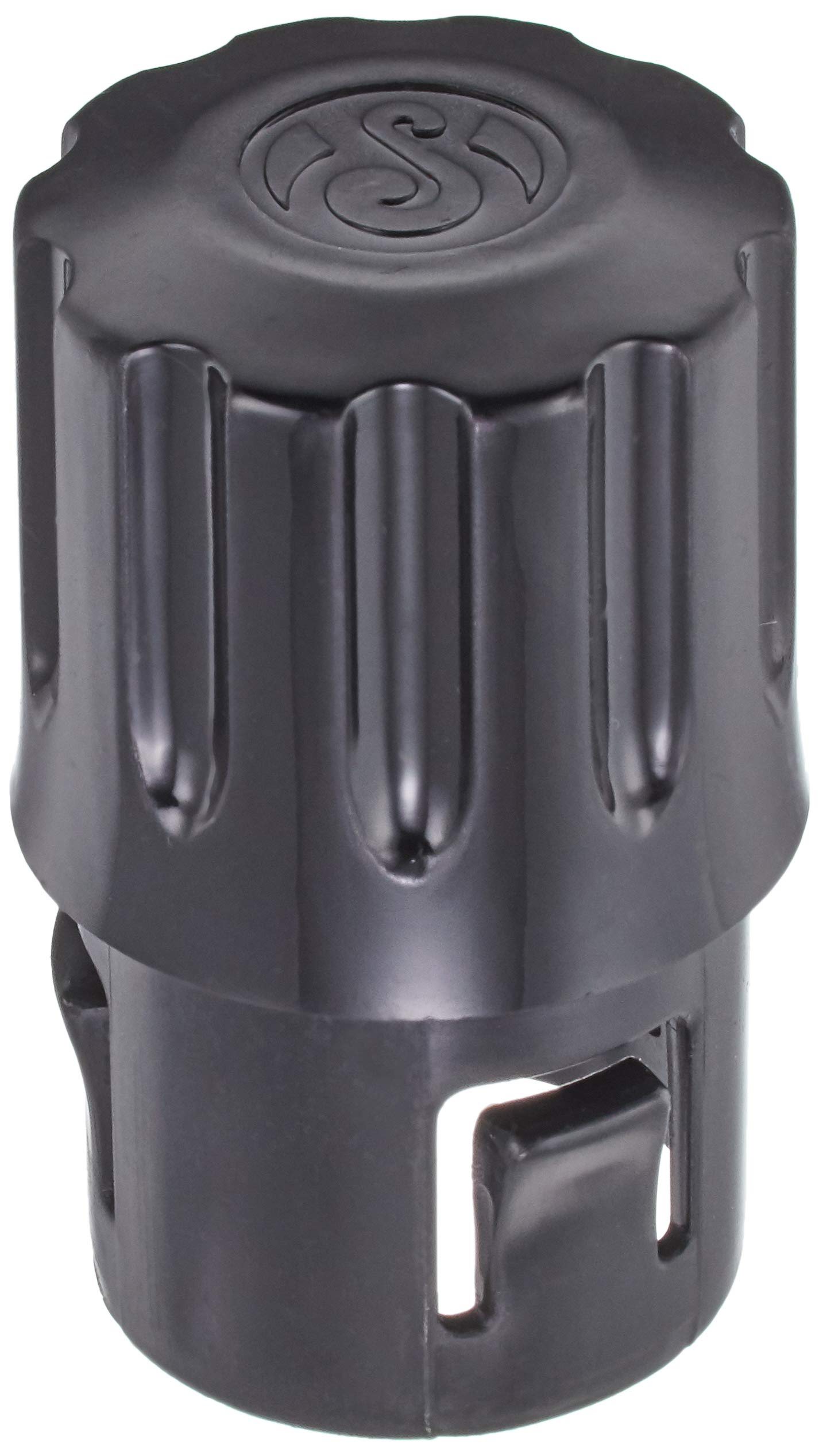 

Selmer Paris End Cap (Protective Plug) for Alto Saxophone [Manufacturer Genuine Part]