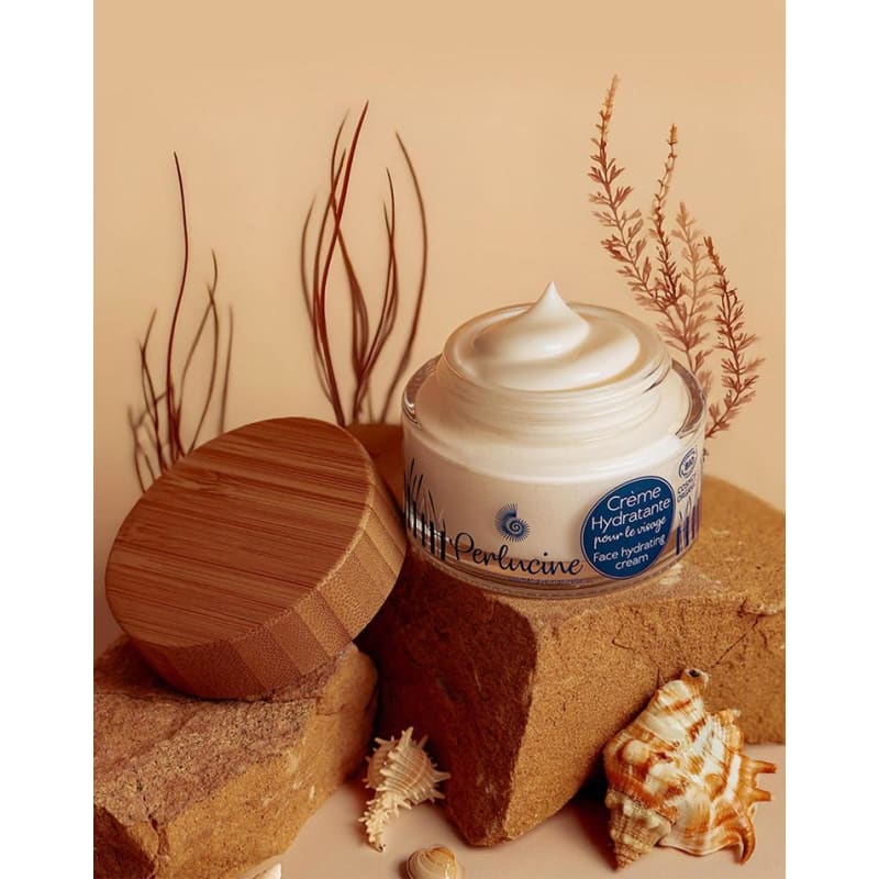 Perlucin Hydrating Face Cream 50ml