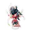 Anime Jujutsu Kaisen 15cm Gojo Satoru Getou Suguru Ryomen Sukuna Acrylic Cartoon Figure Model Desk Decor Toy Gift