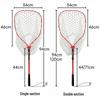Retractable Quick-Dry Non-Hooking Silicone Fishing Net with Aluminum Alloy Frame