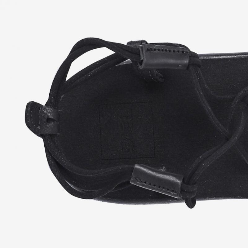Teva Lightweight Comfortable Women S Strap Sandal Voya Infinity  Stvf2319622 Blk 