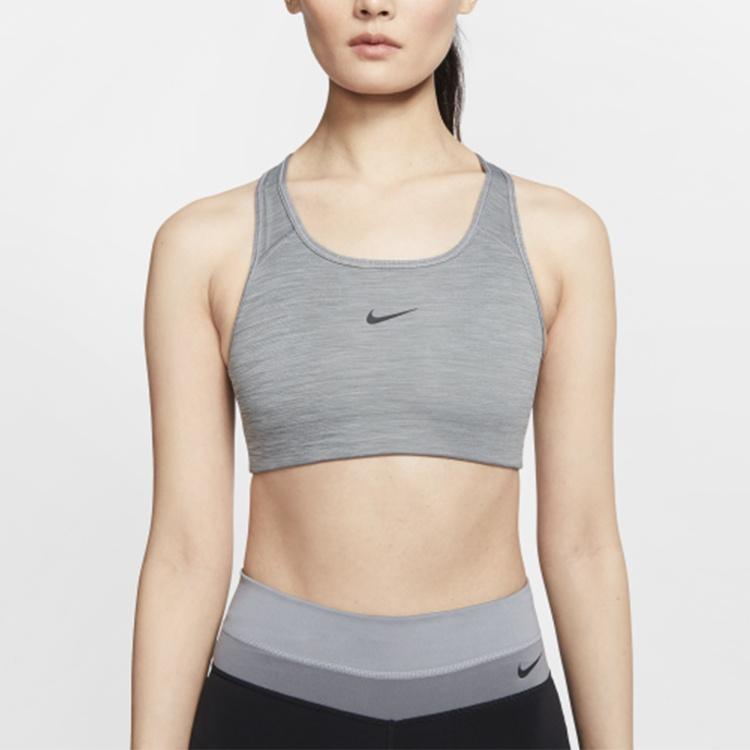 Nike Sports Underwear Women's Smoke Gray BV3637-084