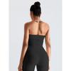 Yoga Xh0157 Color Discount Women's Silm Chest Wrap