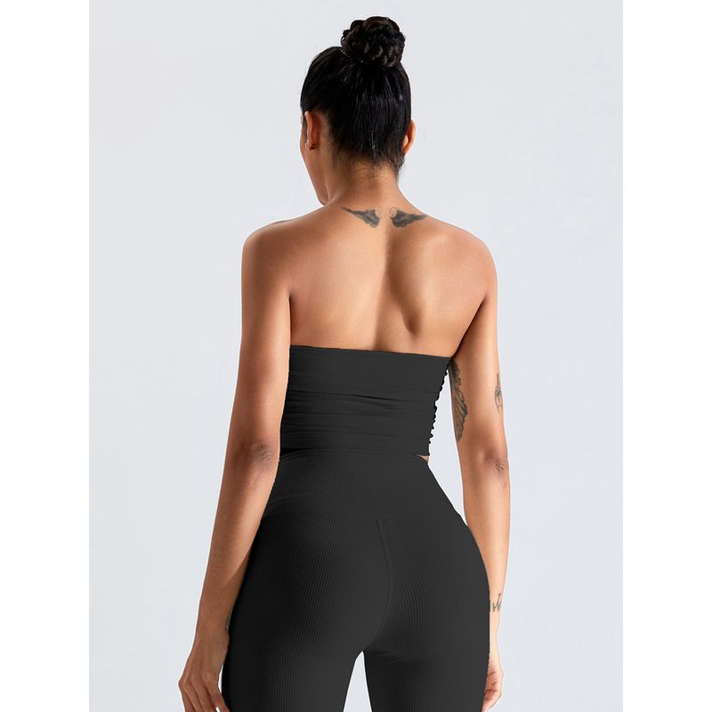Yoga Xh0157 Color Discount Women's Silm Chest Wrap