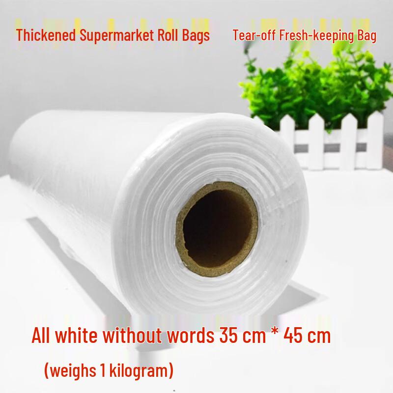 Miao Jiayi Food Grade Roll-Type Freshness Bags