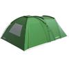 Husky Boston New 5-person Green Camping Tent