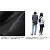 Yoshida Kaban Porter PORTER Waist Bag [PORTER ALOOF] 023-03761 Black 26x15x6cm
