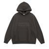 ESS Hoodie - Short Sleeve T-Shirt Shorts Loose Fit Unisex Casual Daily Wear