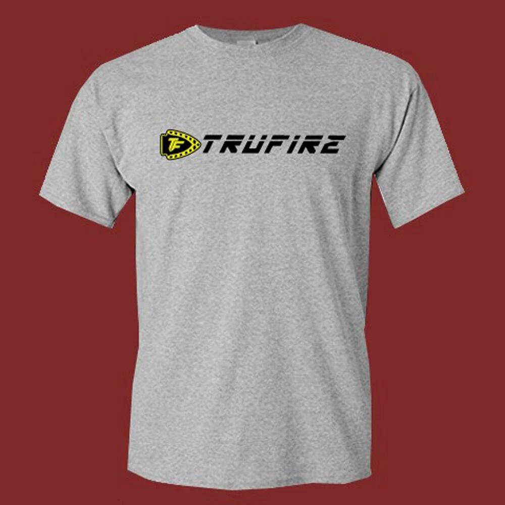Trufire Archery Men s Grey Size S-5XL 2XL
