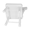1:12   Chair Miniature Furniture Doll House Decoration Model Children Play Toy