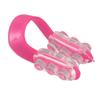 2pcs Nose Lift Shaping Clip Nose Bridge Straightening Reshape Adjustable Silicone Nose Lifter Up Shaper