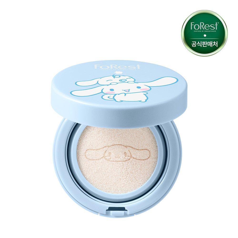 

Forest Sun Cushion Cinnamoroll Edition 13 г