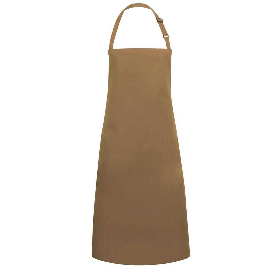 Basic Bib Apron