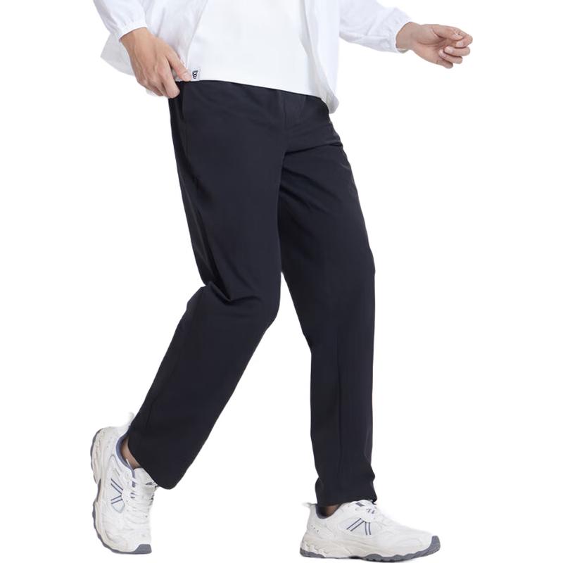 

CAMEL Men s Straight-Leg Casual Pants M15BR00090 2XL