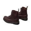 Dr. Martens 1460 Pascal Genuine Leather Boots Red/Brown 24993257