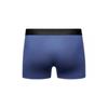 Henleys Mens Inkset Marl Boxer Shorts (Pack of 5)