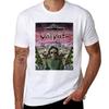 Konspiracy Voivod Tshirt Fashion Casual Short Sleeve Top