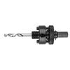 Adapter Do Otwornic Bi-Metalowych > 30 Mm