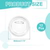 12/25/50Pcs Blank Buttons Pin Button Maker Badges 25/37/38/44/58/79MM Sewing Acrylic Clear for DIY Crafts Photo Pin on Hats Bags