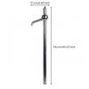 Oil Extractor Pump Hand-Operated Manual Sturdy for Mechanics