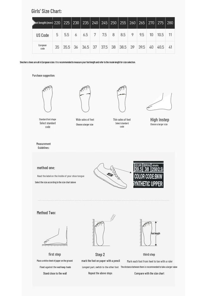 Skechers Women's Summer Breathable Casual Slip-on Shoes